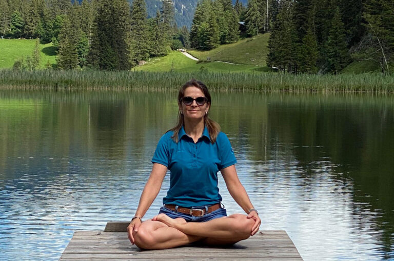 Meditieren – mehr als nur Rumsitzen